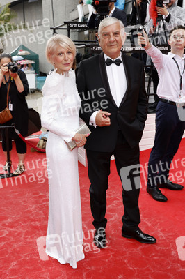 Festivaleröffnung,  Karlovy Vary International Film Festival 2023