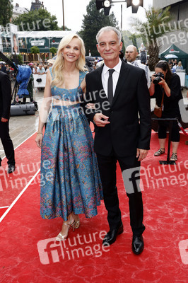 Festivaleröffnung,  Karlovy Vary International Film Festival 2023