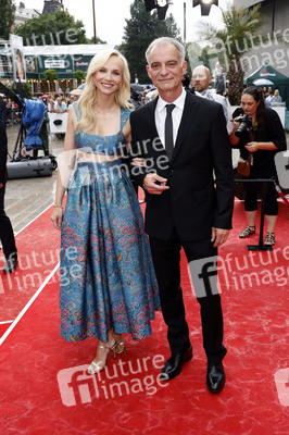 Festivaleröffnung,  Karlovy Vary International Film Festival 2023