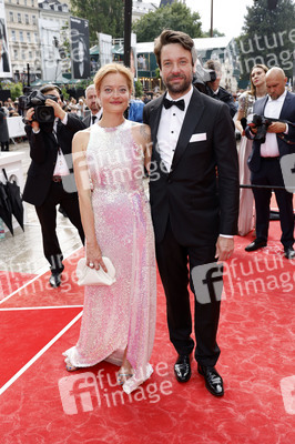 Festivaleröffnung,  Karlovy Vary International Film Festival 2023
