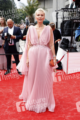 Festivaleröffnung,  Karlovy Vary International Film Festival 2023