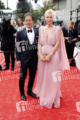 Festivaleröffnung,  Karlovy Vary International Film Festival 2023