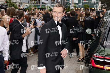 Festivaleröffnung,  Karlovy Vary International Film Festival 2023