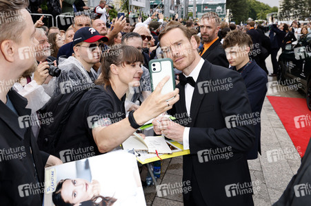 Festivaleröffnung,  Karlovy Vary International Film Festival 2023