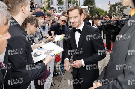 Festivaleröffnung,  Karlovy Vary International Film Festival 2023