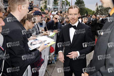 Festivaleröffnung,  Karlovy Vary International Film Festival 2023