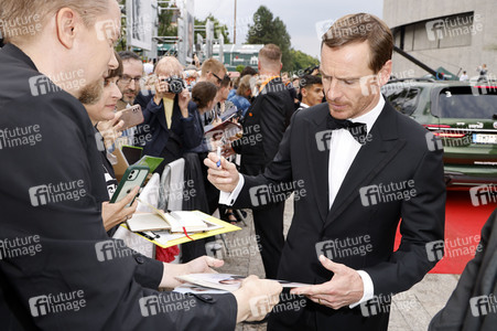 Festivaleröffnung,  Karlovy Vary International Film Festival 2023
