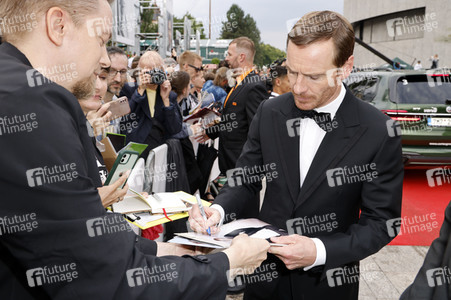 Festivaleröffnung,  Karlovy Vary International Film Festival 2023
