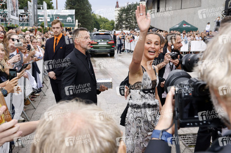 Festivaleröffnung,  Karlovy Vary International Film Festival 2023