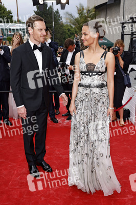 Festivaleröffnung,  Karlovy Vary International Film Festival 2023