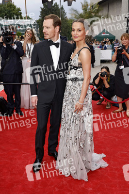 Festivaleröffnung,  Karlovy Vary International Film Festival 2023