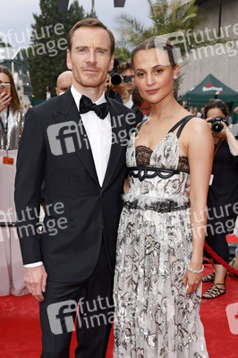 Festivaleröffnung,  Karlovy Vary International Film Festival 2023