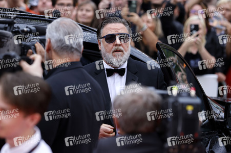 Festivaleröffnung,  Karlovy Vary International Film Festival 2023