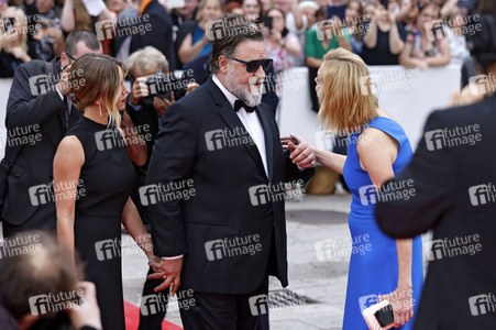 Festivaleröffnung,  Karlovy Vary International Film Festival 2023
