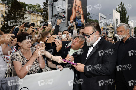 Festivaleröffnung,  Karlovy Vary International Film Festival 2023