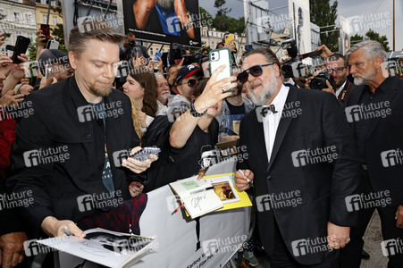 Festivaleröffnung,  Karlovy Vary International Film Festival 2023