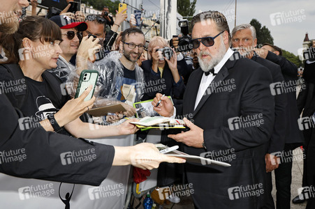 Festivaleröffnung,  Karlovy Vary International Film Festival 2023