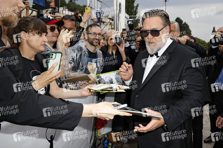 Festivaleröffnung,  Karlovy Vary International Film Festival 2023