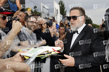 Festivaleröffnung,  Karlovy Vary International Film Festival 2023