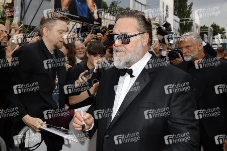 Festivaleröffnung,  Karlovy Vary International Film Festival 2023