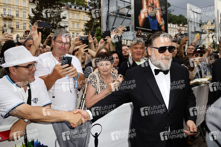 Festivaleröffnung,  Karlovy Vary International Film Festival 2023