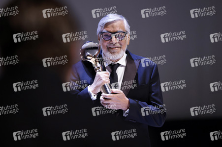 Festivaleröffnung,  Karlovy Vary International Film Festival 2023
