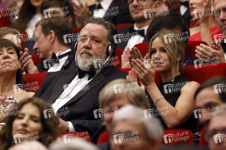 Festivaleröffnung,  Karlovy Vary International Film Festival 2023