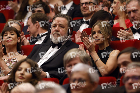 Festivaleröffnung,  Karlovy Vary International Film Festival 2023