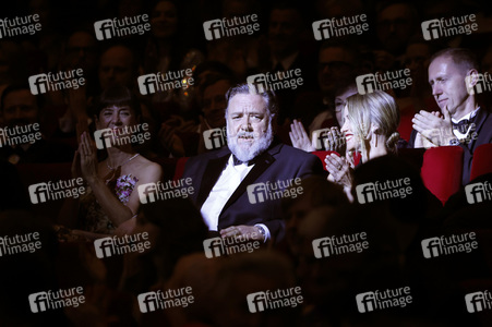 Festivaleröffnung,  Karlovy Vary International Film Festival 2023