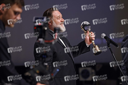 Festivaleröffnung,  Karlovy Vary International Film Festival 2023