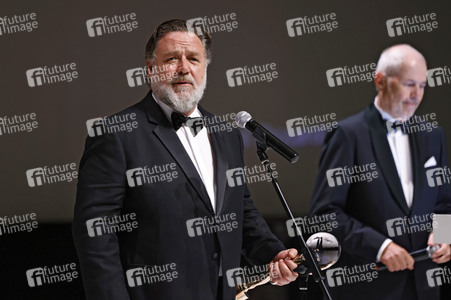 Festivaleröffnung,  Karlovy Vary International Film Festival 2023