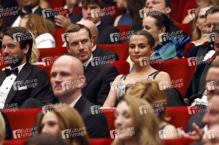 Festivaleröffnung,  Karlovy Vary International Film Festival 2023