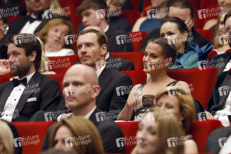 Festivaleröffnung,  Karlovy Vary International Film Festival 2023