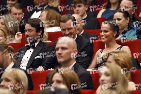 Festivaleröffnung,  Karlovy Vary International Film Festival 2023