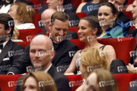 Festivaleröffnung,  Karlovy Vary International Film Festival 2023
