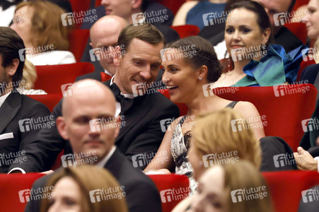 Festivaleröffnung,  Karlovy Vary International Film Festival 2023