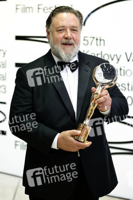 Festivaleröffnung,  Karlovy Vary International Film Festival 2023