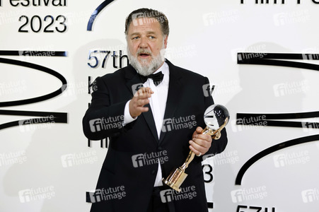Festivaleröffnung,  Karlovy Vary International Film Festival 2023