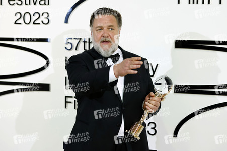 Festivaleröffnung,  Karlovy Vary International Film Festival 2023