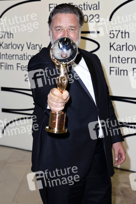 Festivaleröffnung,  Karlovy Vary International Film Festival 2023