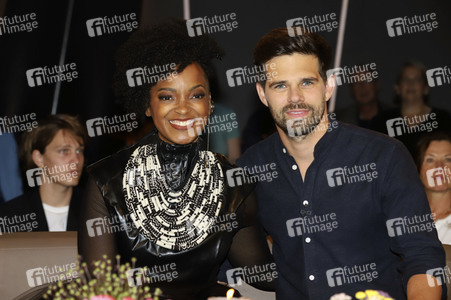 'NDR Talk Show' in Hamburg