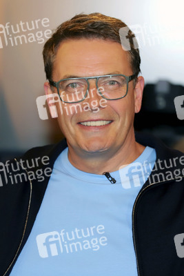 'NDR Talk Show' in Hamburg