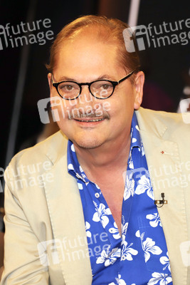 'NDR Talk Show' in Hamburg