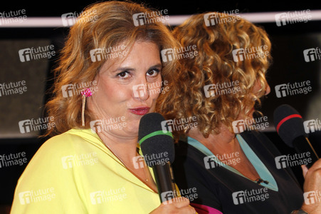 'NDR Talk Show' in Hamburg