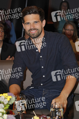 'NDR Talk Show' in Hamburg