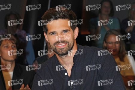 'NDR Talk Show' in Hamburg