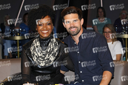 'NDR Talk Show' in Hamburg
