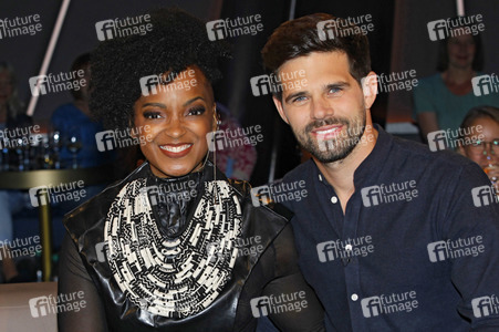 'NDR Talk Show' in Hamburg