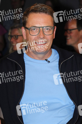 'NDR Talk Show' in Hamburg