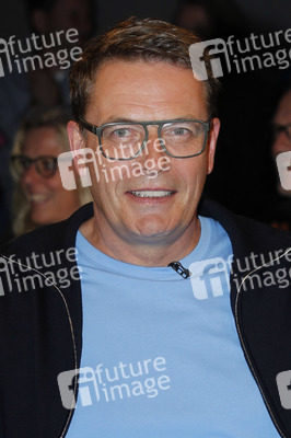'NDR Talk Show' in Hamburg